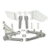 Honda Cbr1000Rr 2004-2007 Cbr1000 Rr Motorcycle Front Passenger Foot Pegs Rest Brackets